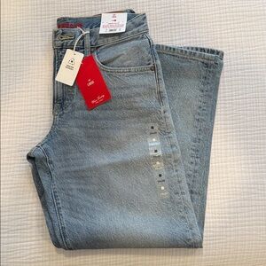 Lucky Brand 287 Loose, 29” waist 30” inseam